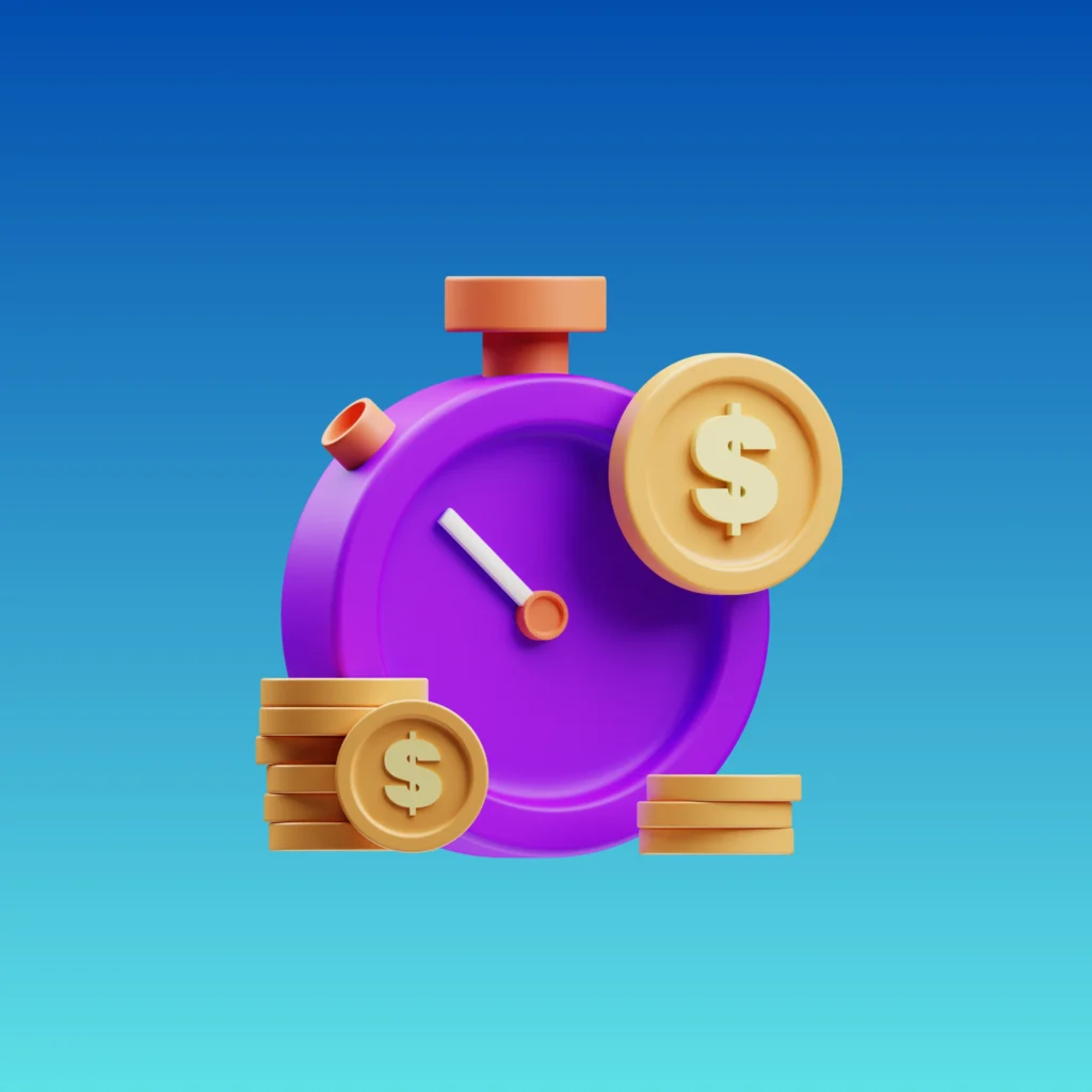 Time & Expenses