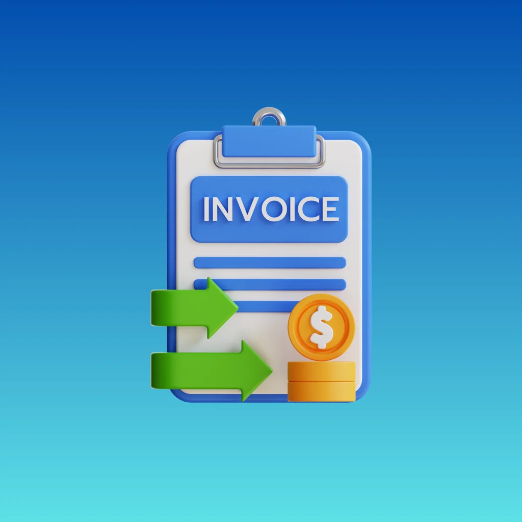 Flexible Invoicing