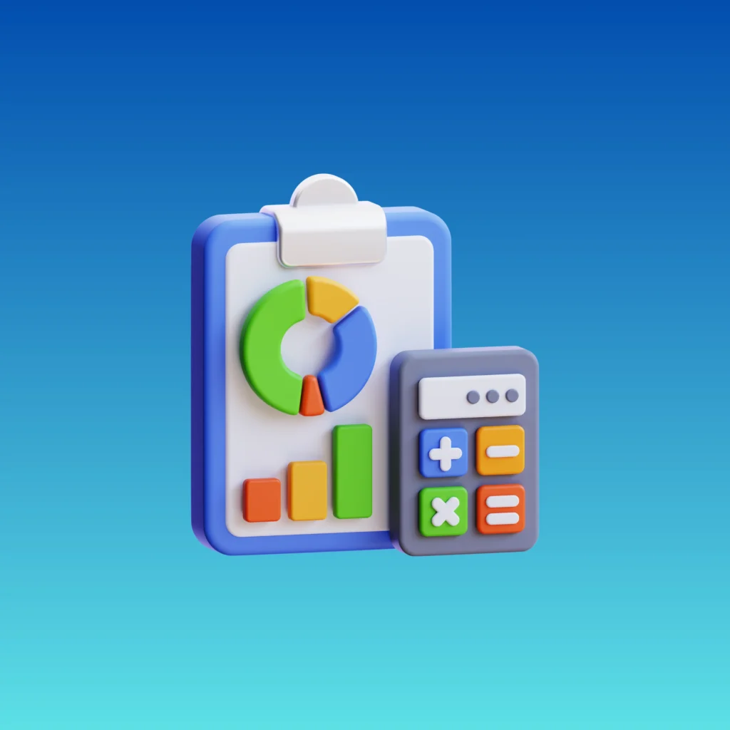 Full Legal Accounting Suite